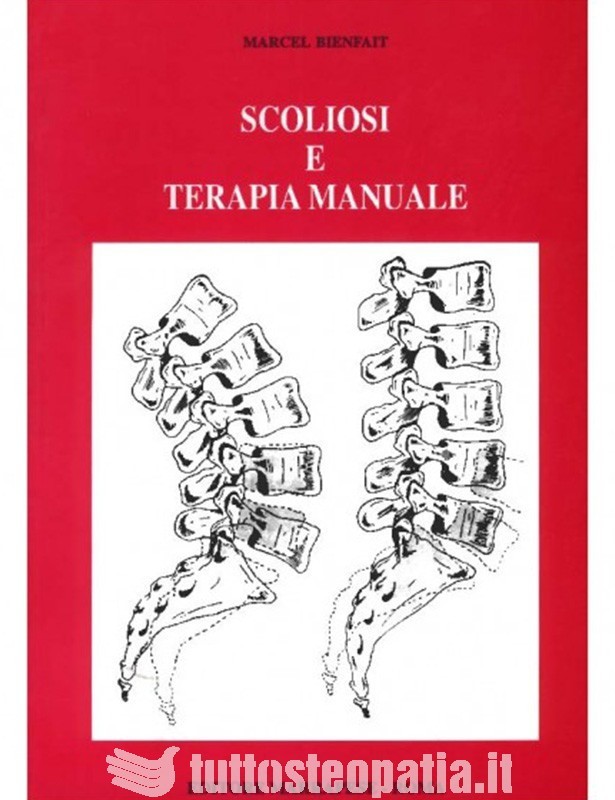 Scoliosi e Terapia Manuale - Marcel...