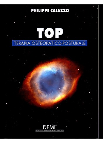 TOP - Terapia Osteopatico-Posturale - Philippe Caiazzo