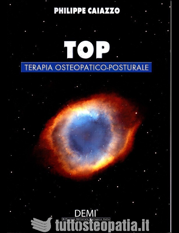 TOP - Terapia Osteopatico-Posturale -...