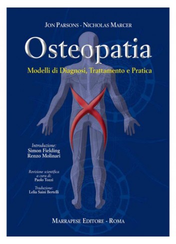 Osteopatia - Modelli di...