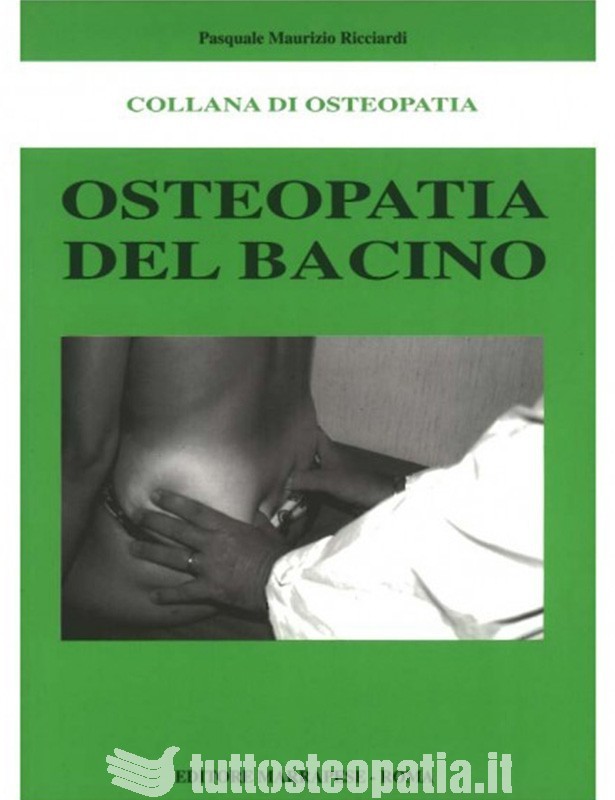 Osteopatia del bacino - Pasquale...