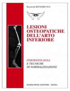 Lesioni osteopatiche...