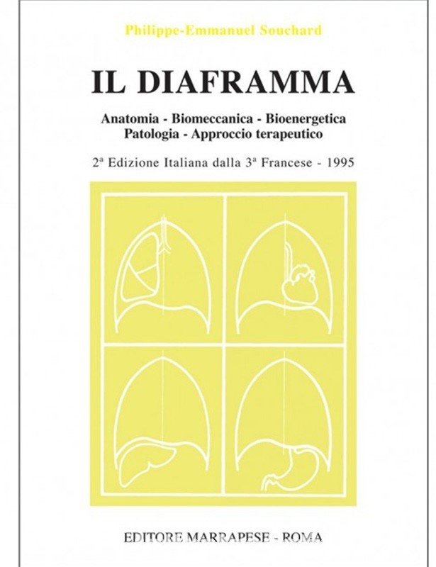 Il Diaframma - Philippe Souchard