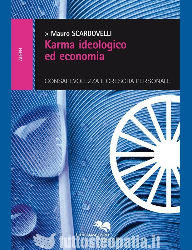 Karma ideologico ed economia - Mauro...