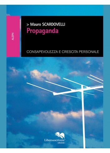Propaganda - Mauro Scardovelli