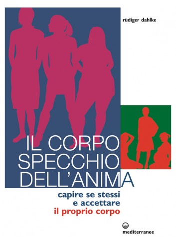 Il corpo specchio...