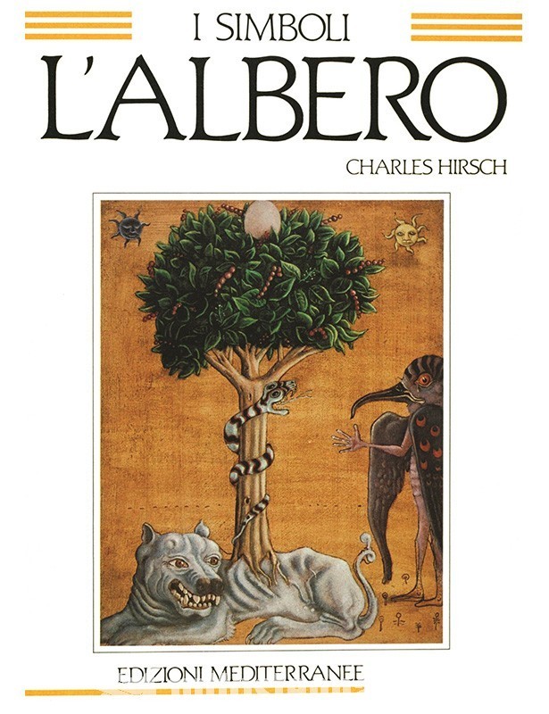 L'Albero - Charles Hirsch