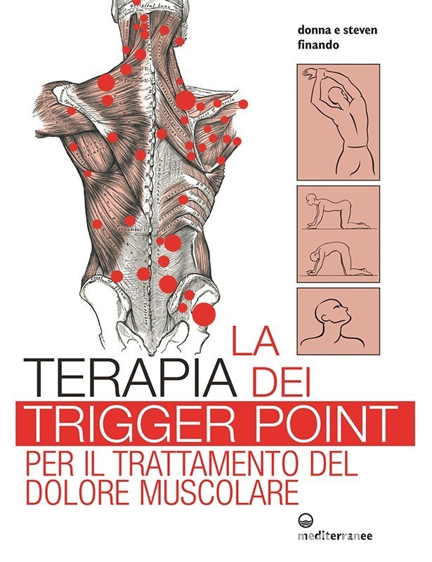 La terapia dei Trigger Point - Donna...