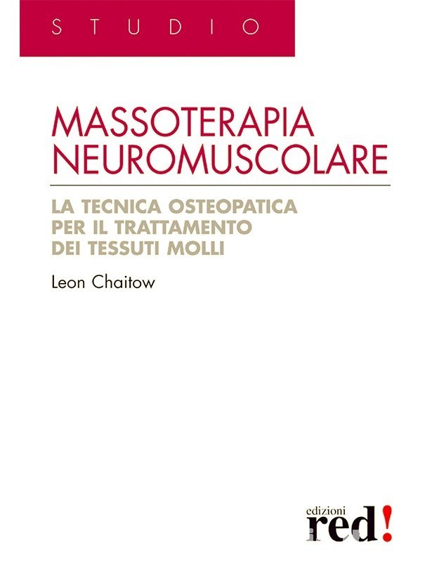 Massoterapia neuromuscolare - Leon...