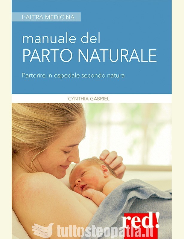 manuale del PARTO NATURALE - Cynthia...