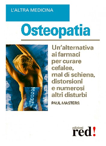 Osteopatia - Paul Masters