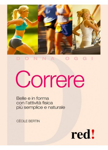 Correre - Bertin Cécile