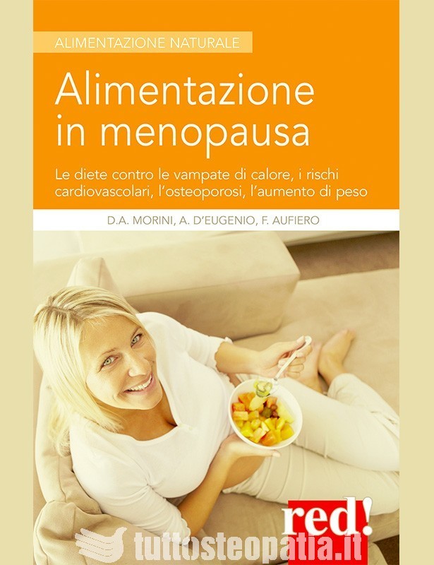 Alimentazione in menopausa - Domenica...