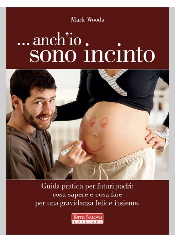 ...anch'io sono incinto -...