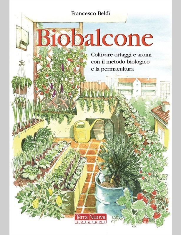 Biobalcone - Francesco Beldì