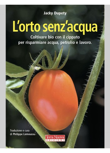 L'orto senz'acqua - Jacky...