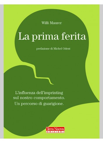La prima ferita - Willi Maurer