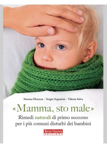 Mamma, sto male - Simona...
