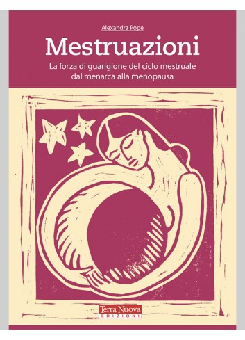 Mestruazioni - Alexandra Pope