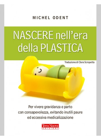 Nascere nell'era della...