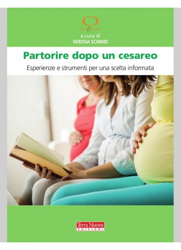 Partorire dopo un cesareo -...