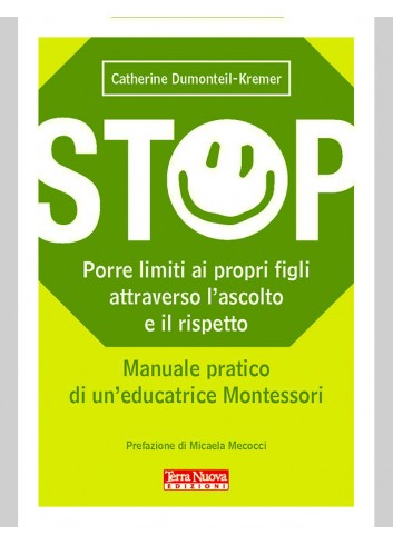 STOP. Porre limiti ai...