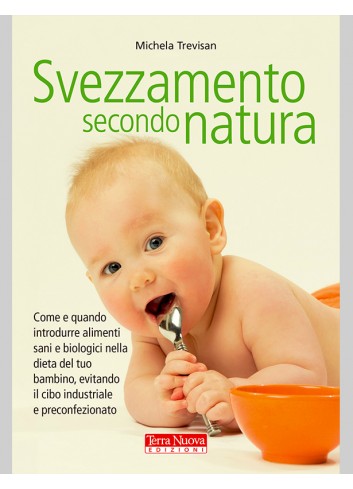Svezzamento secondo natura...