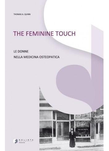 The Feminine Touch. Le...