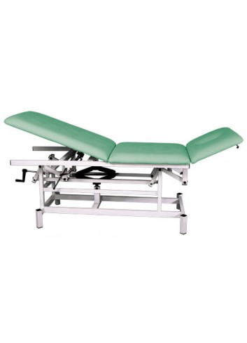 Lettino idraulico per...