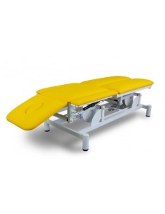 Lettino elettrico per... 2