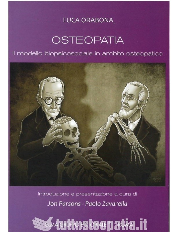 Osteopatia - Il modello...