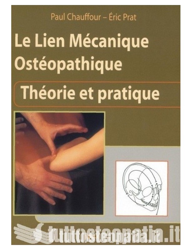Le Lien Mécanique Ostéopatique - Paul...