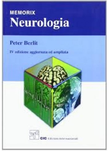Memorix Neurologia - Peter Berlit