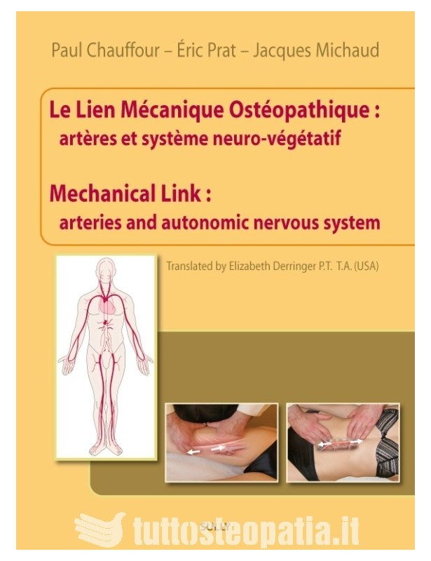 Le Lien Mécanique Ostéopatique -...