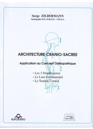 Architecture cranio-sacrée - Serge Zilbermann