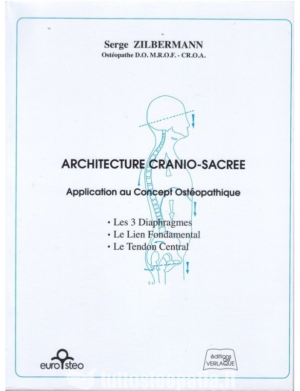 Architecture cranio-sacrée - Serge...