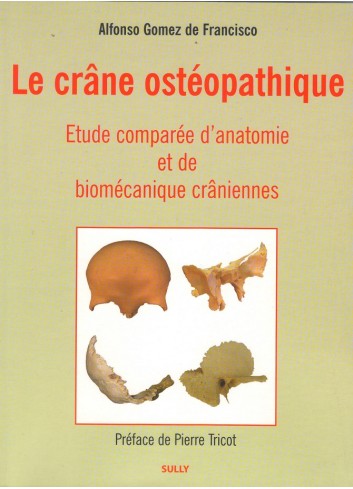 Le crâne ostéopatique -...
