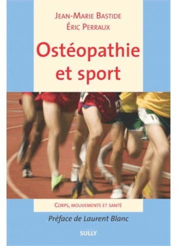 Ostéopathie et sport -...