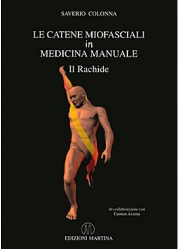 Le Catene Miofasciali in...