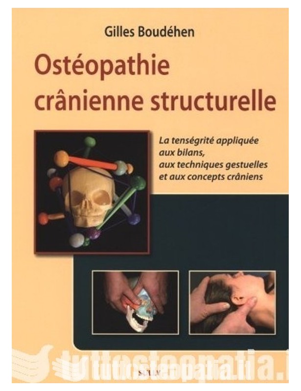 Ostéopathie crânienne structurelle -...