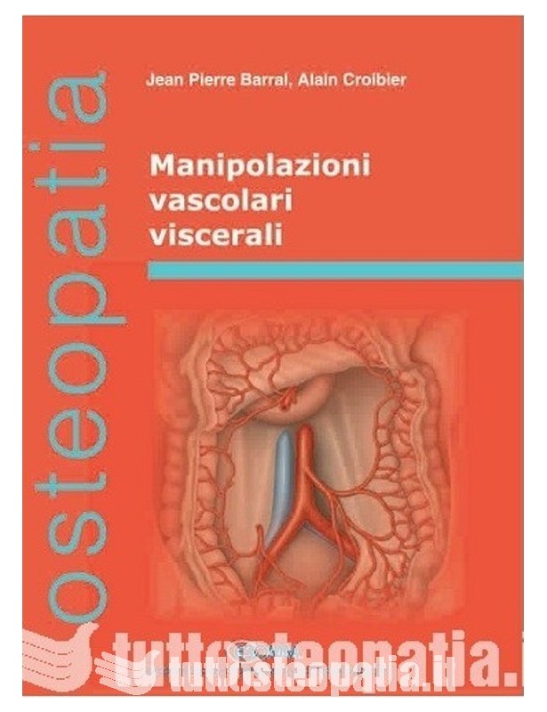 Osteopatia - Manipolazioni Vascolari...