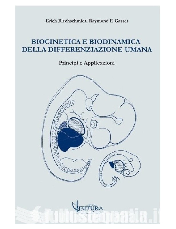 Biocinetica e biodinamica della...