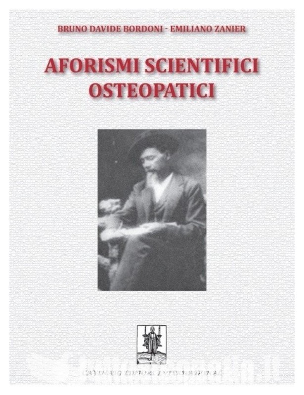 Aforismi Scientifici Osteopatici -...