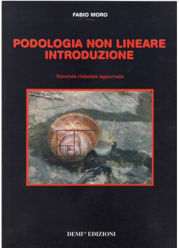 Podologia non lineare introduzione - Fabio Moro