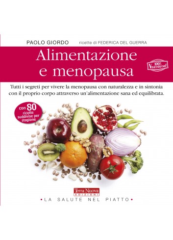 Alimentazione e menopausa -...