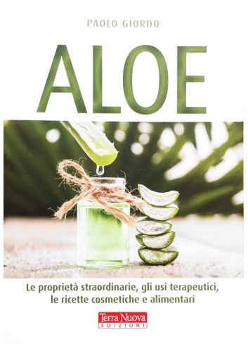 Aloe - Paolo Giordo