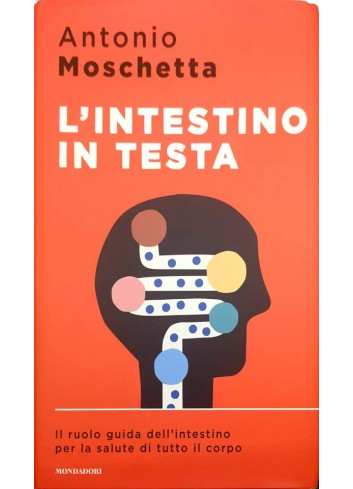 L'intestino in testa -...