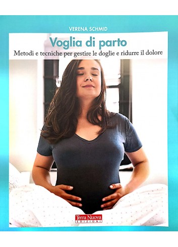 Voglia di parto - Verena...
