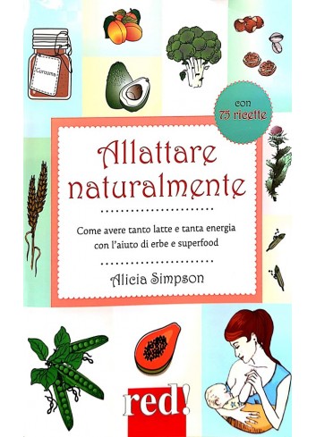 Allattare naturalmente -...