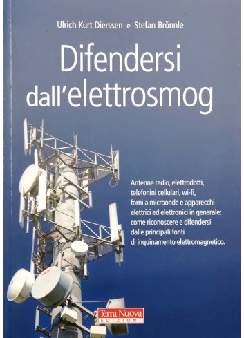 Difendersi dall'elettrosmog...